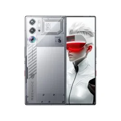 Red Magic 9S Pro Plus 16GB+512GB Plata