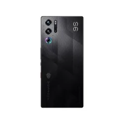 Red Magic 9S Pro Plus 16 GB + 512 GB Preto