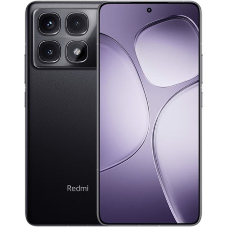 Xiaomi Redmi K70 Ultra 12GB+256GB Black