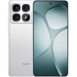 Xiaomi Redmi K70 Ultra 12 GB + 256 GB Biały