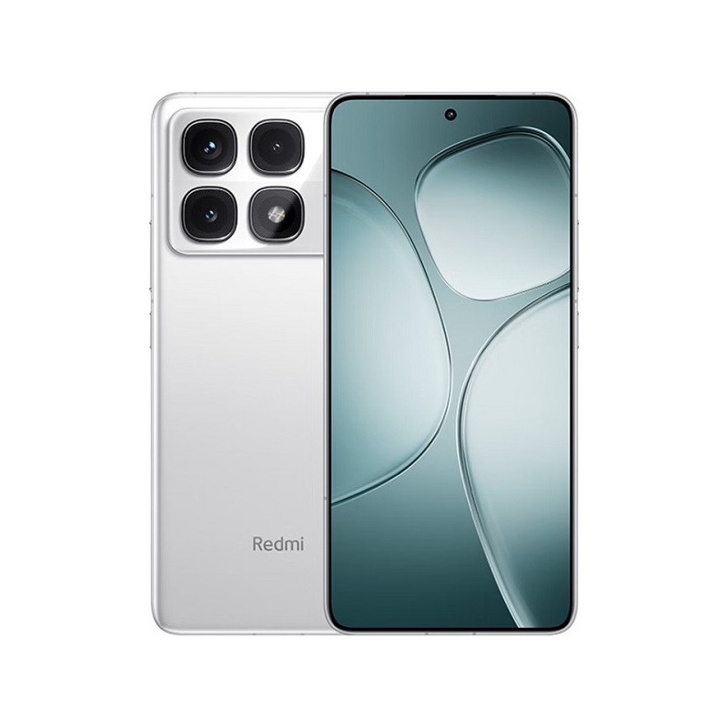 Xiaomi Redmi K70 Ultra 12 Go + 256 Go Blanc