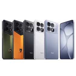 Xiaomi Redmi K70 Ultra campione 24GB+1TB Arancione