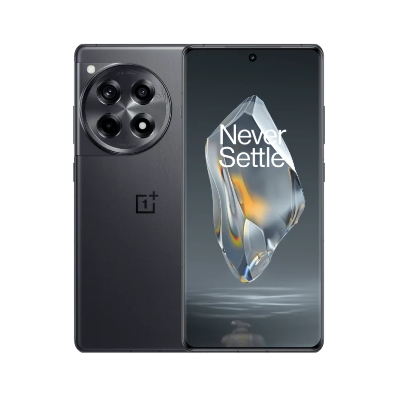 SALE - OnePlus Ace 3 (Oneplus 12R) 12GB+256GB Black - UK Tax