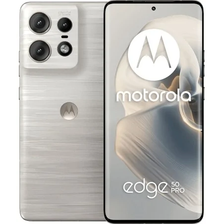 Motorola Edge 50 Pro XT2403-1 Single Sim + eSim 12GB RAM 256GB