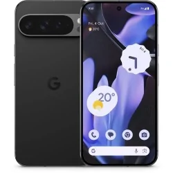 Google Pixel 9 Pro XL Single Sim + eSim 128 GB 5G (Obsidian) JP