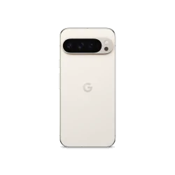 Google Pixel 9 Pro XL Single Sim + eSim 128 GB 5G (Porcelana)