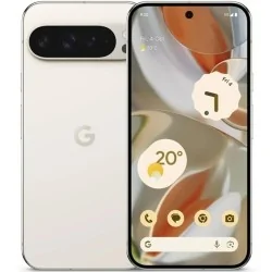 Google Pixel 9 Pro XL Single Sim + eSim 128 GB 5G (Porcelian)