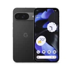 Google Pixel 9 Single Sim + eSim 128 GB 5G (Obsidian) JP