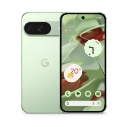 Google Pixel 9 Single Sim + eSim 128 GB 5G (Wintergreen) JP