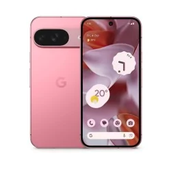 Google Pixel 9 Single-SIM + eSIM 128 GB 5G (Peony)