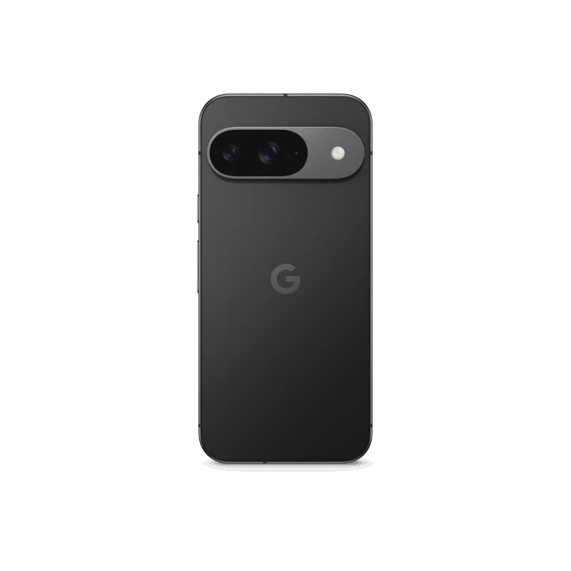 Google Pixel 9 Single Sim + eSim 128 GB 5G (Obsidian) JP