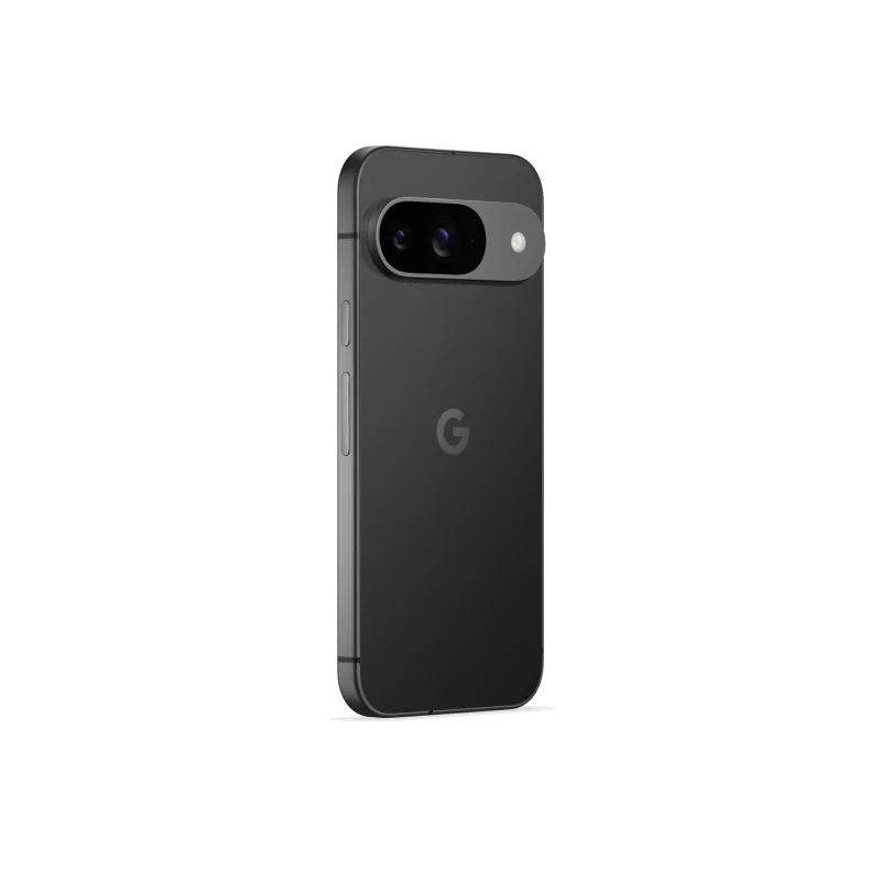 Google Pixel 9 Single Sim + eSim 128 Go 5G (Obsidian)