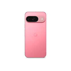 Google Pixel 9 Single Sim + eSim 128GB 5G (Peony) Specifiche JP