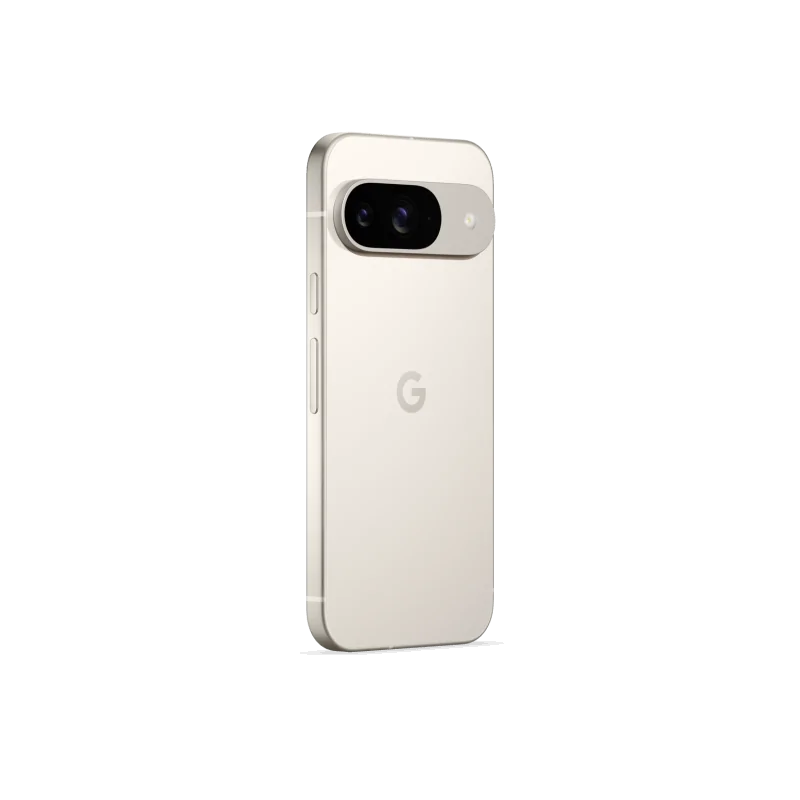 Google Pixel 9 Single Sim + eSim 128 GB 5G (porcelana) en Japón