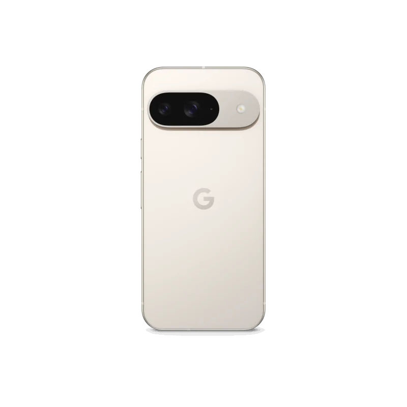 Google Pixel 9 Single Sim + eSim 128 GB 5G (porcelana) en Japón