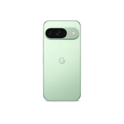 Google Pixel 9 Single Sim + eSim 128 GB 5G (Wintergreen) JP