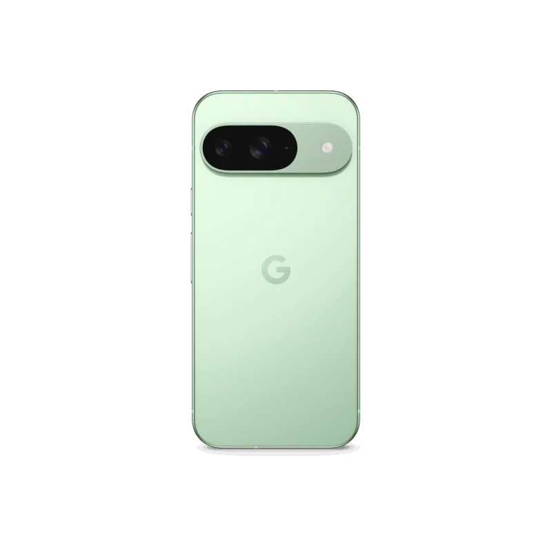 Google Pixel 9 Single Sim + eSim 128GB 5G (Wintergreen) JP Spec