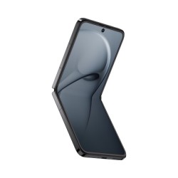 Huawei Nova Flip 12 GB + 1 TB Negro