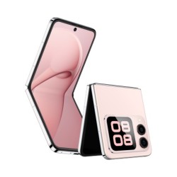 Huawei Nova flip 12GB + 1TB Pink