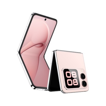 Huawei Nova flip 12 Go + 1 To Rose