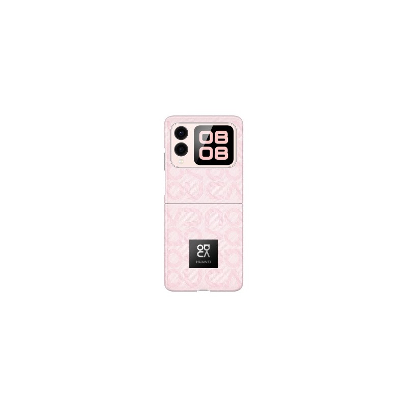 Huawei Nova flip 12GB + 1TB Pink