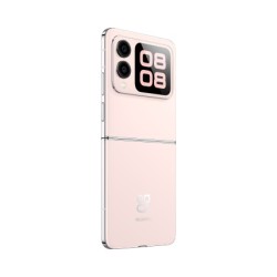 Huawei Nova flip 12GB + 1TB Pink