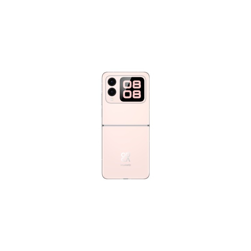 Huawei Nova flip 12GB + 1TB Pink