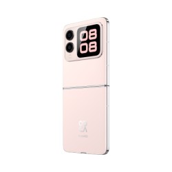 Huawei Nova Flip 12GB + 1TB Różowy