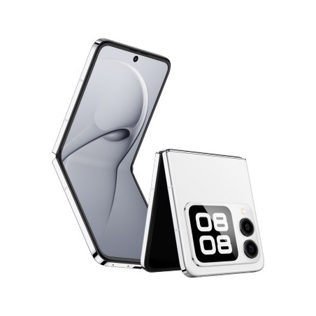 Huawei Nova flip 12 Go + 1 To Blanc