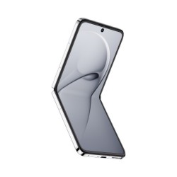 Huawei Nova Flip 12 GB + 1 TB Weiß