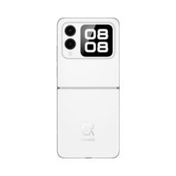 Huawei Nova flip 12 Go + 1 To Blanc