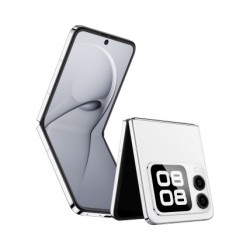 Huawei Nova Flip 12 GB + 256 GB Weiß