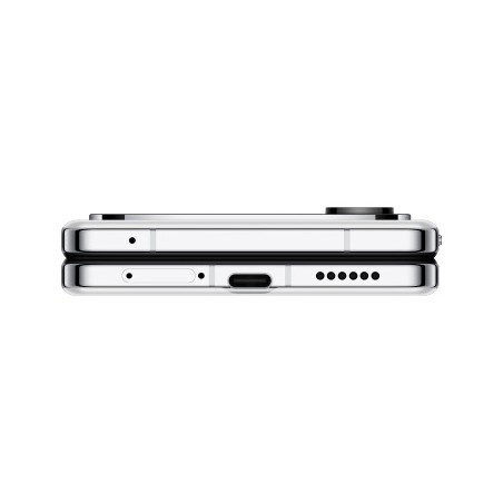 Huawei Nova flip 12 Go + 512 Go Blanc