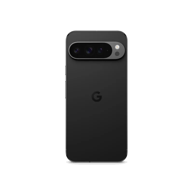 Google Pixel 9 Pro XL Single-SIM + eSIM 256 GB 5G (Obsidian)