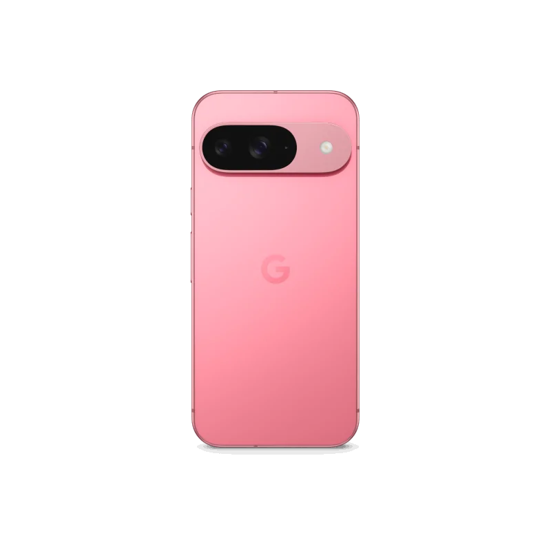 Google Pixel 9 Single Sim + eSim 128GB 5G (Peony) Specifiche USA