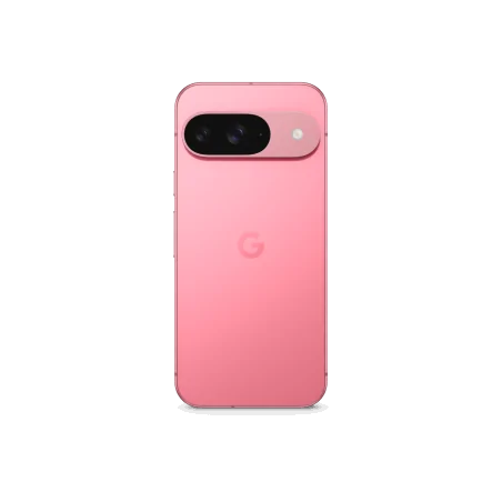 Google Pixel 9 Single Sim + eSim 128 GB 5G (Peony) USA
