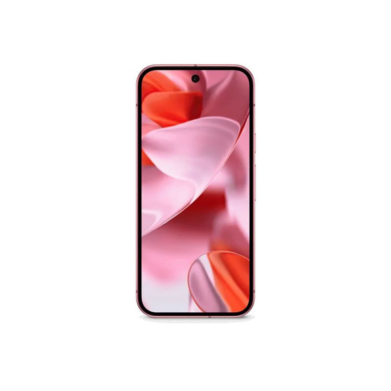 Google Pixel 9 Single Sim + eSim 128GB 5G (Peony) Specifiche USA