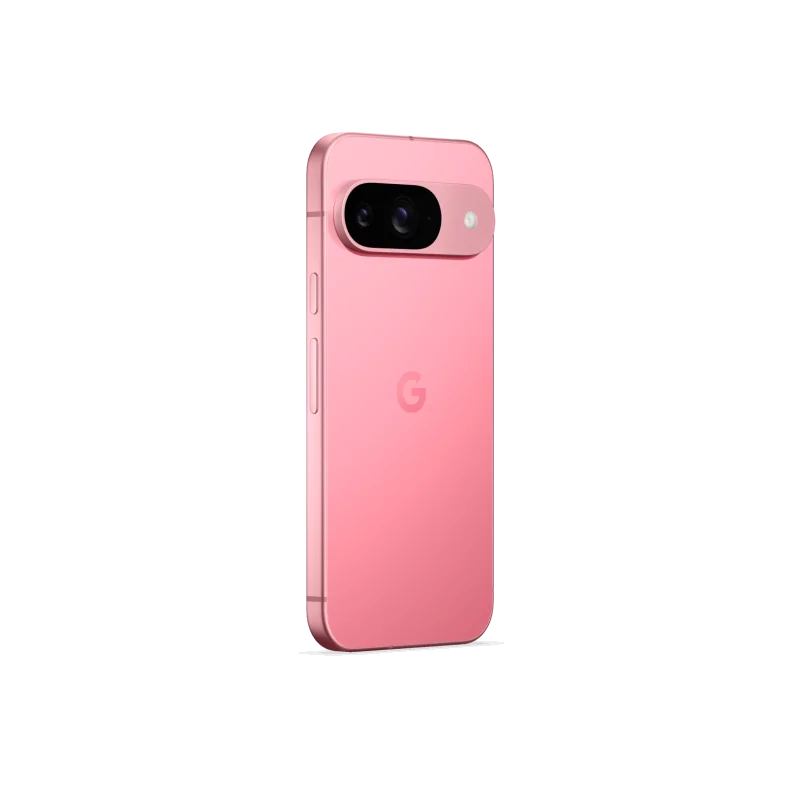 Google Pixel 9 Single Sim + eSim 128GB 5G (Peony) Specifiche USA
