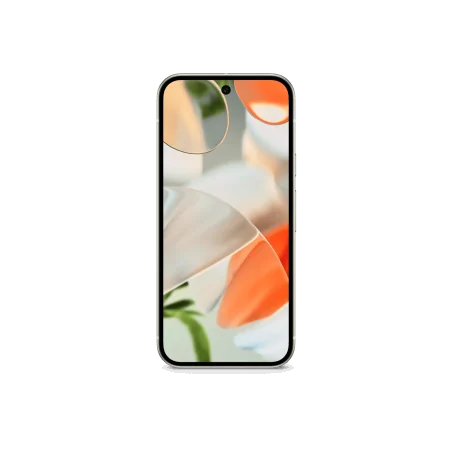 Google Pixel 9 Single Sim + eSim 128 GB 5G (Porcelian) USA