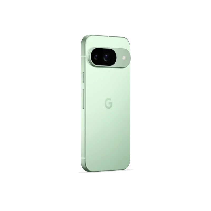 Especificaciones de Google Pixel 9 Single Sim + eSim 128 GB 5G