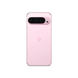 Google Pixel 9 Pro XL Single Sim + eSim 256 GB 5G (cuarzo rosa)