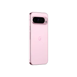 Google Pixel 9 Pro XL Single Sim + eSim 256 GB 5G (Rose Quartz)