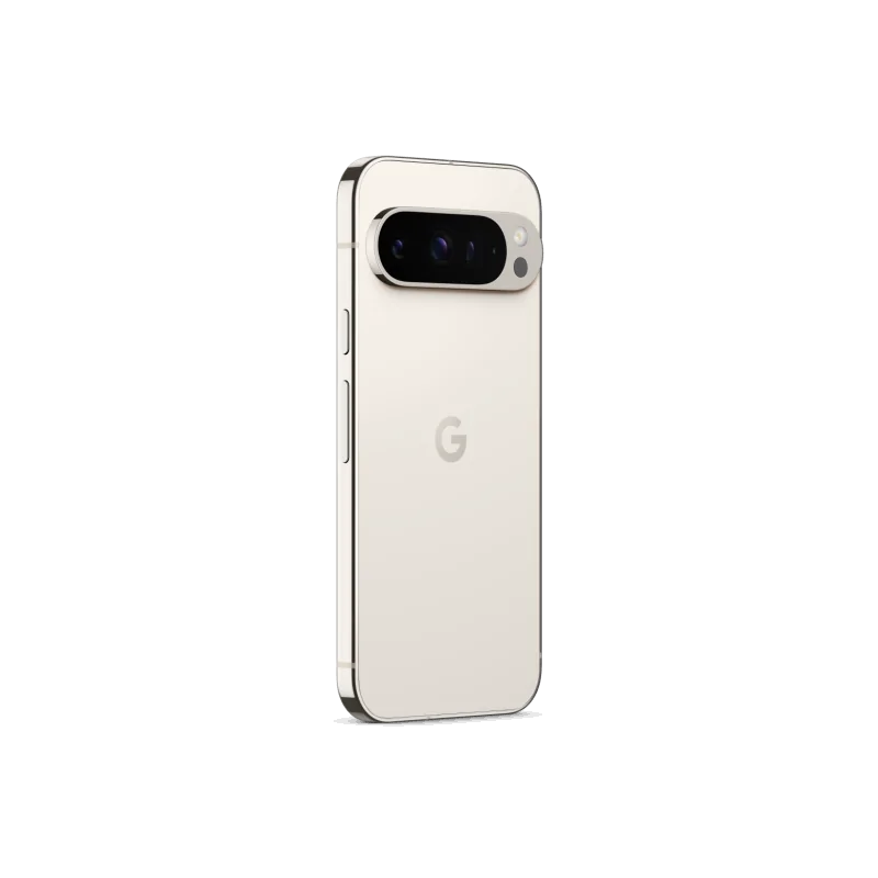 Google Pixel 9 Pro Single Sim + eSim 256 GB 5G (porcelana)