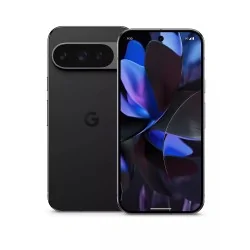 Google Pixel 9 Pro Single Sim + eSim 128 GB 5G (Obsidian)