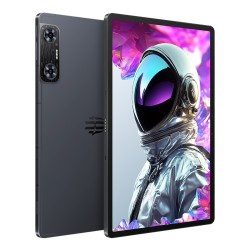 Nubia Pad 3D II 12 Go + 256 Go Gris