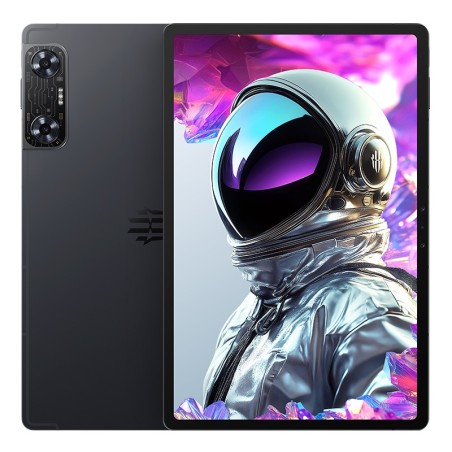 Nubia Pad 3D II 16 GB + 512 GB cinza