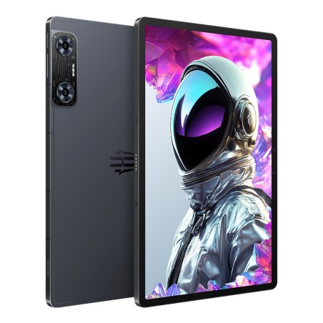 Nubia Pad 3D II 16 GB + 512 GB cinza