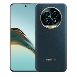 Realme 13 Pro Plus 12 Go + 256 Go Vert