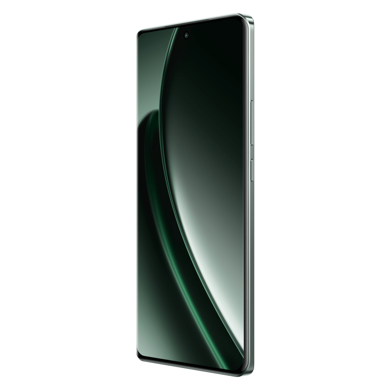 SZYBKA DOSTAWA - Realme GT Neo 6 16 GB + 1 TB Zielony - Podatek