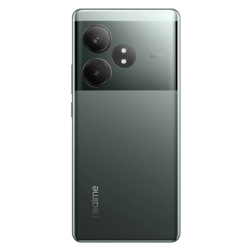 SZYBKA DOSTAWA - Realme GT Neo 6 16 GB + 1 TB Zielony - Podatek